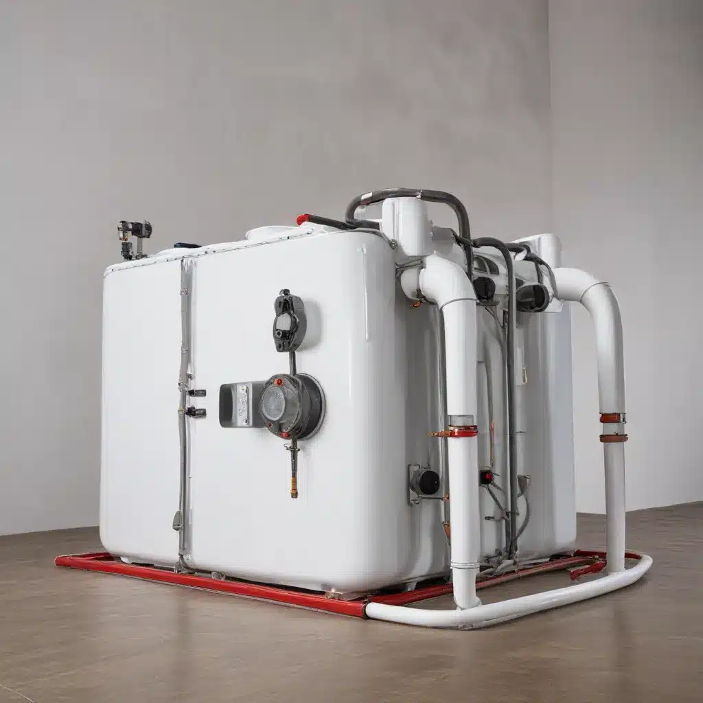 Renewable Energy Solutions: Revolutionizing the Future of Plumbing and Heating for a Sustainable Home