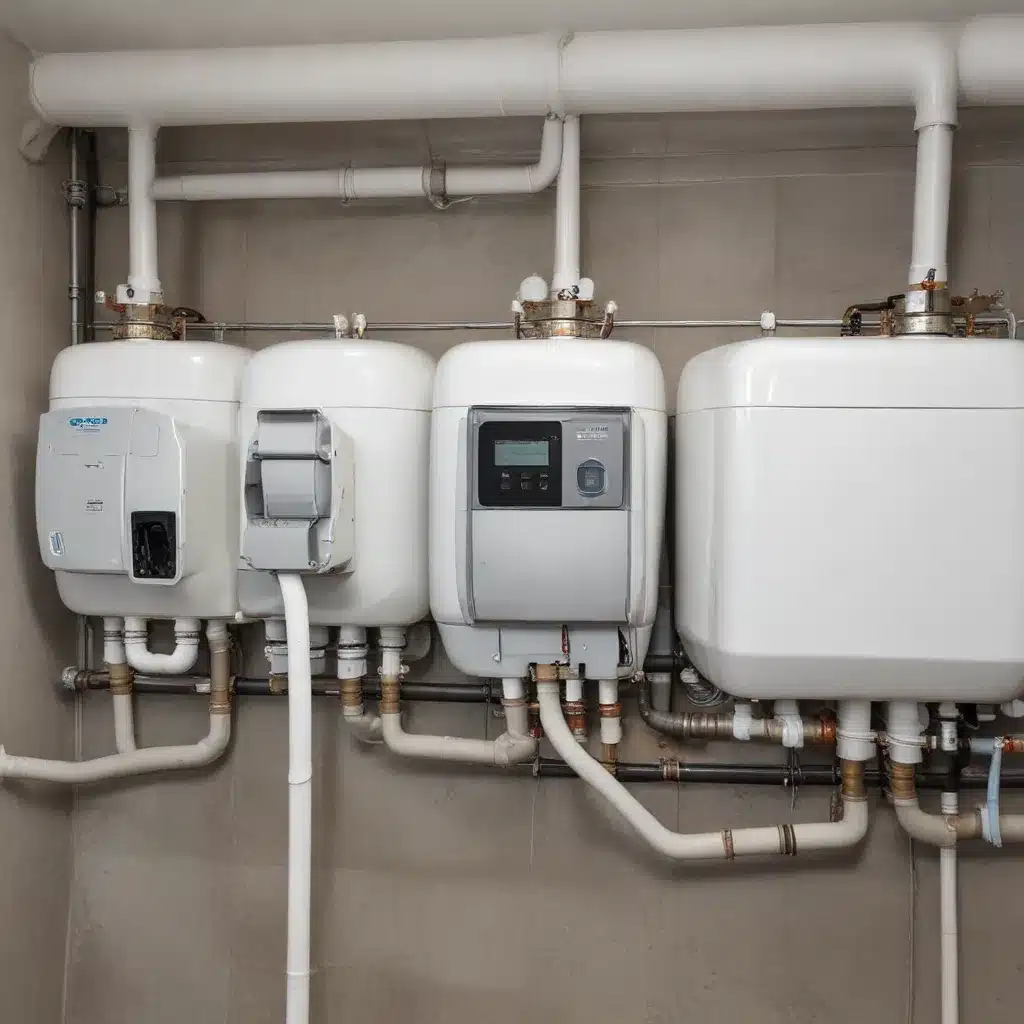 Renewable Energy Solutions: Revolutionizing the Way You Approach Plumbing and Heating