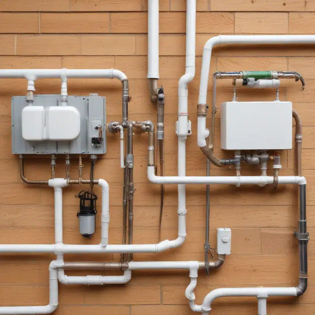Renewable Energy Solutions: Transforming Your Plumbing and Heating Systems for a More Eco-Friendly and Energy-Efficient Home