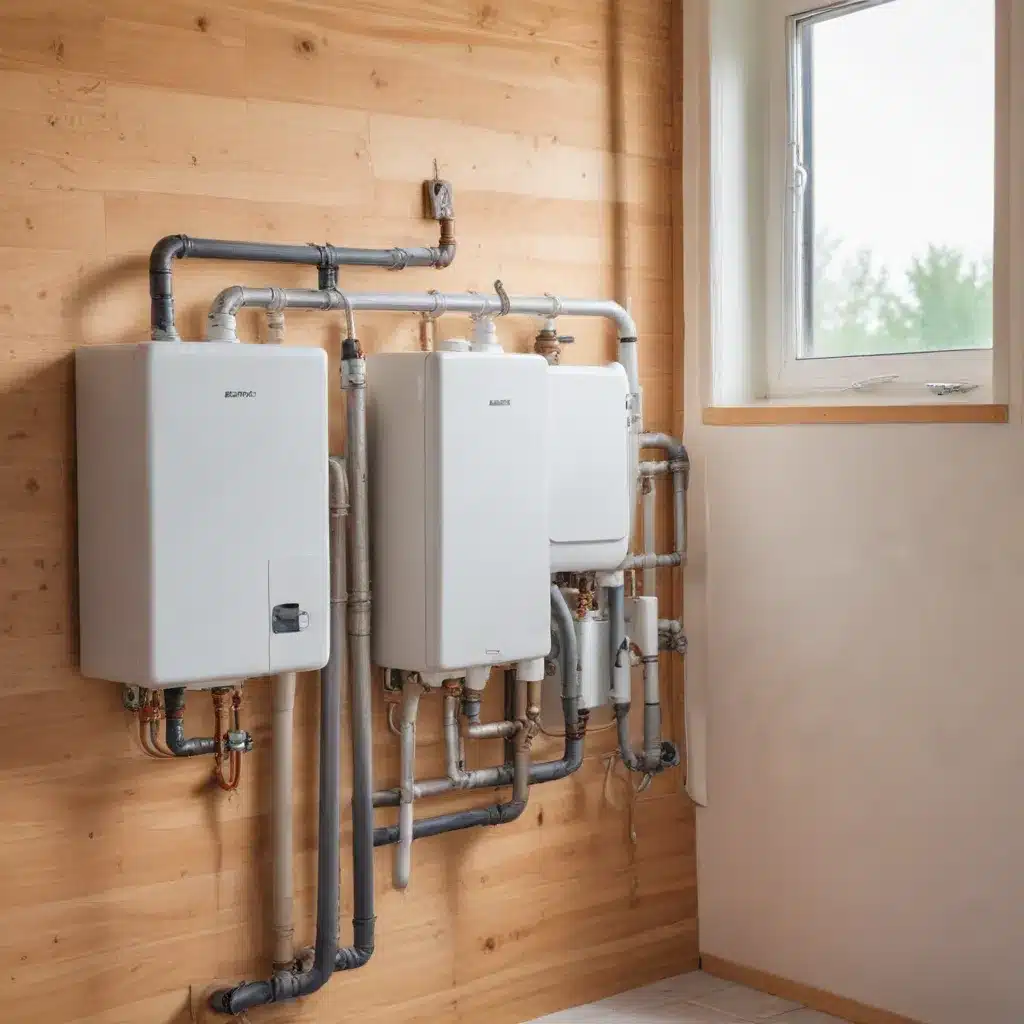 Renewable Energy Solutions: Transforming Your Plumbing and Heating for a Sustainable Home