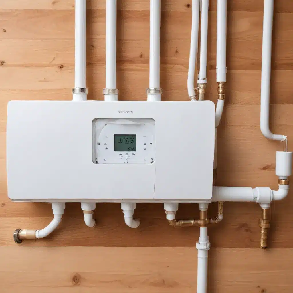 Renewable Energy: Transforming Your Plumbing and Heating System