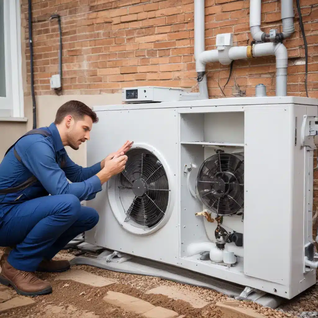 Renewable Energy Upgrades: Enhancing Your Plumbing and HVAC