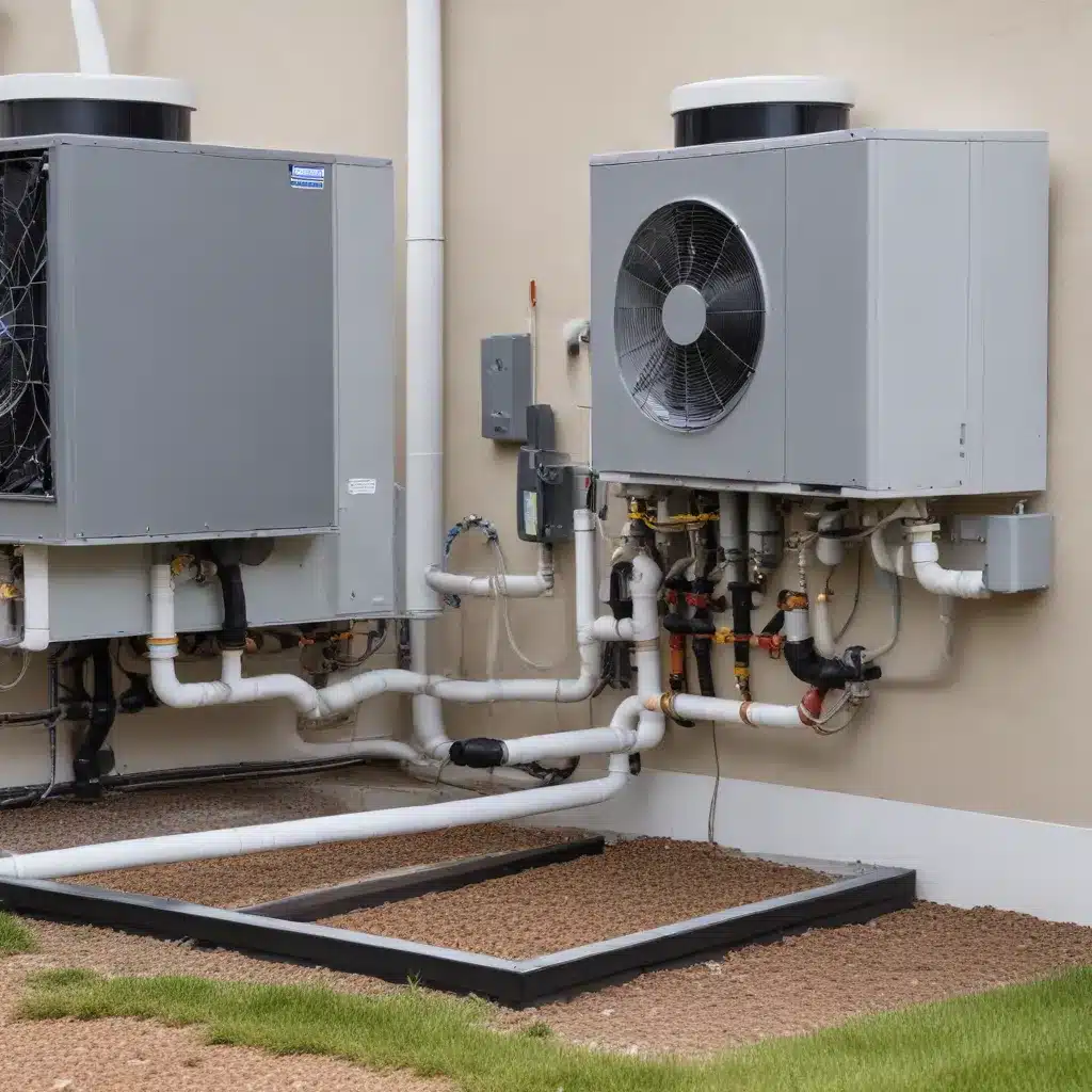 Renewable Energy Upgrades: Enhancing Your Plumbing and HVAC Systems for Maximum Efficiency