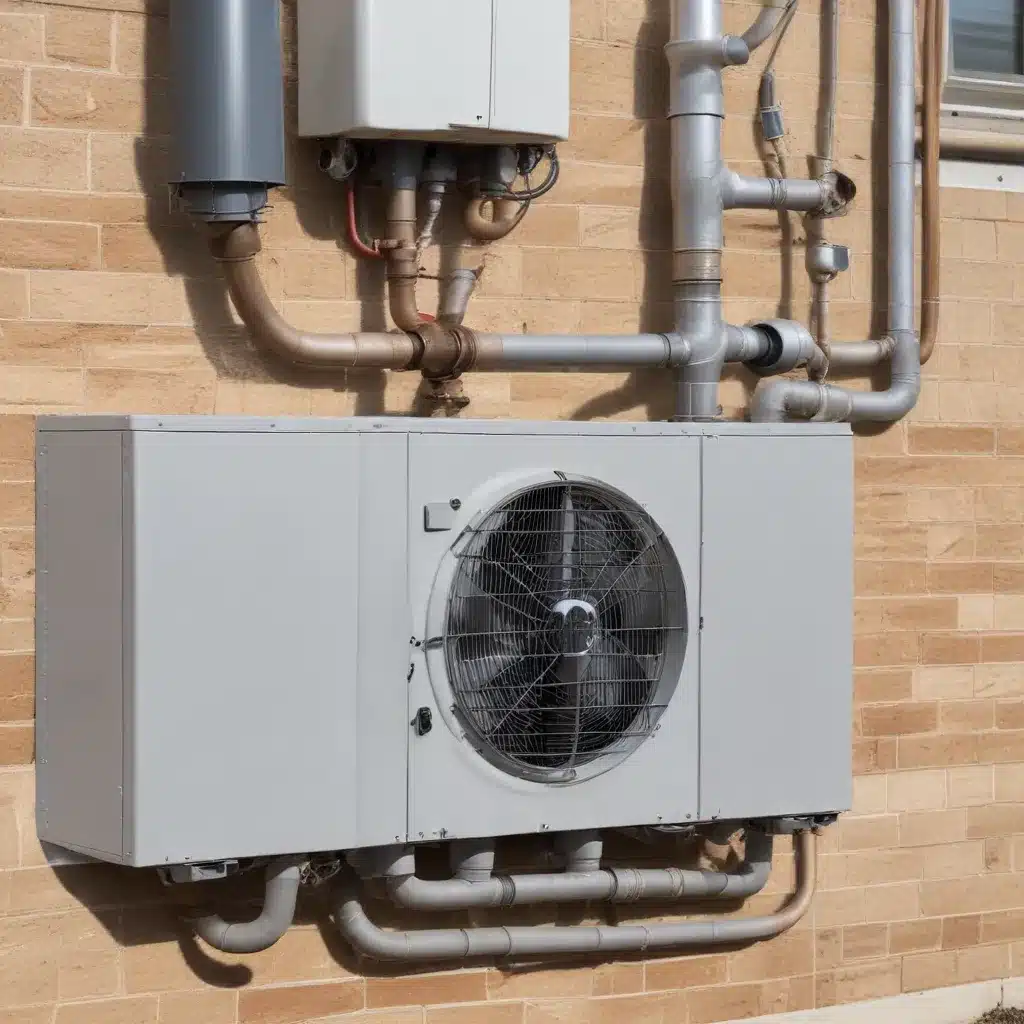 Renewable Energy Upgrades: Enhancing Your Plumbing and HVAC Systems for Maximum Efficiency and Cost Savings