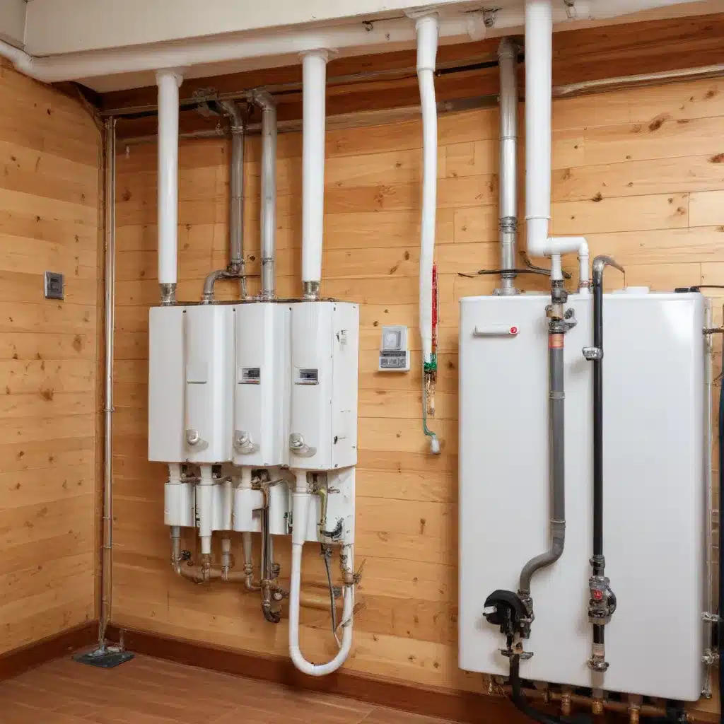 Renewable Energy Upgrades: Enhancing Your Plumbing and Heating Systems for a More Comfortable Home