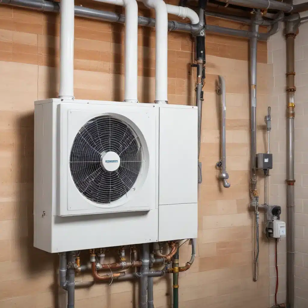 Renewable Energy Upgrades: Transforming Your Plumbing and HVAC Systems for Maximum Efficiency