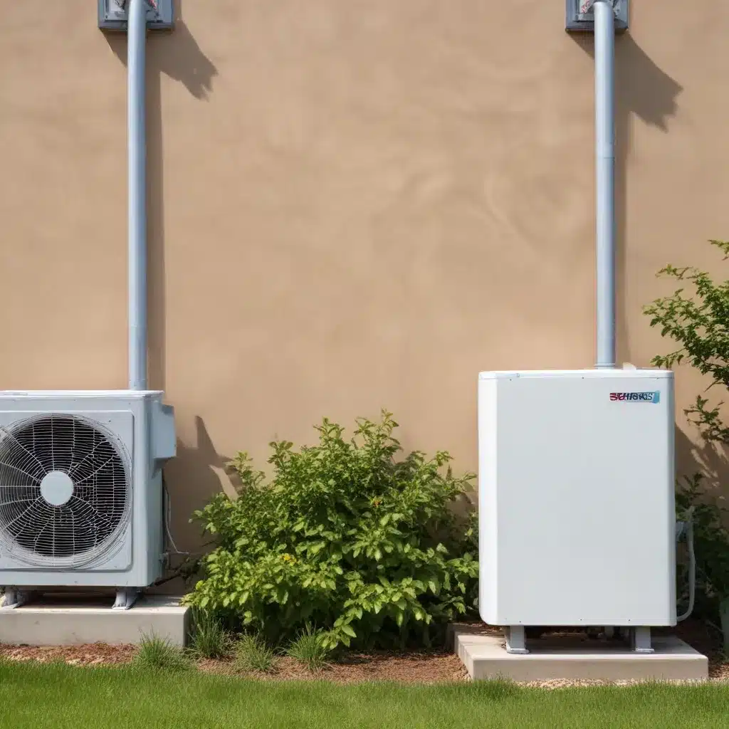 Renewable Energy and HVAC: Synergizing for a More Eco-Friendly and Comfortable Living Environment in Your Home