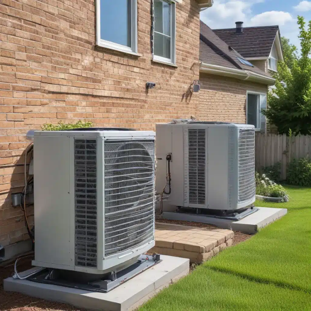 Renewable Energy and HVAC: Synergizing for a More Eco-Friendly and Energy-Efficient Climate Control System in Your Home