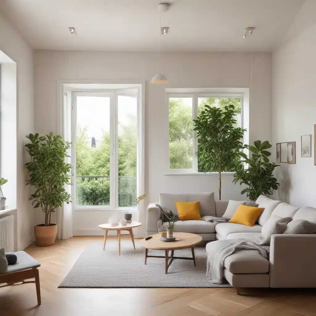 Renewable Energy and Home Comfort: Finding the Perfect Balance for Your Living Space
