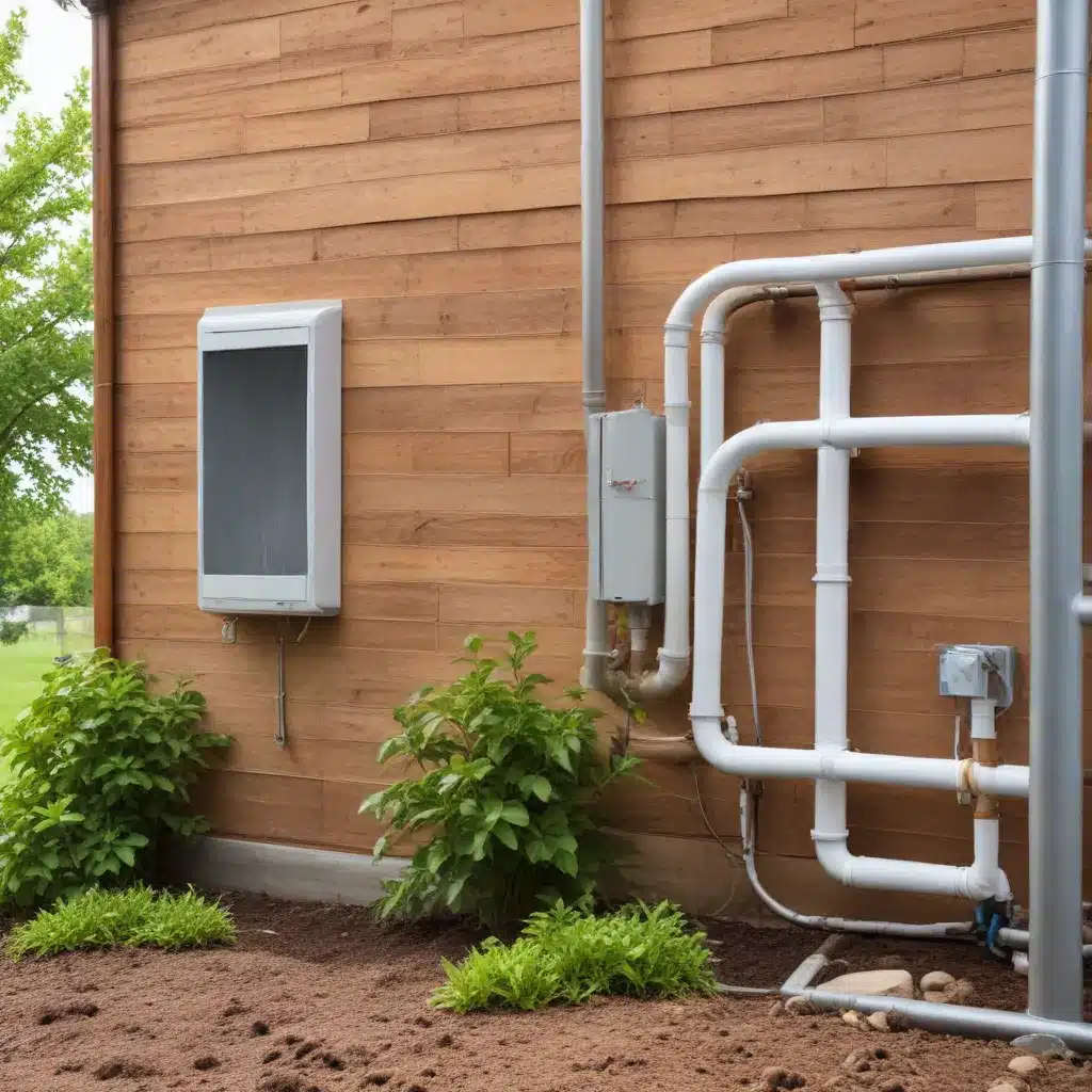 Renewable Energy and Plumbing: A Sustainable Partnership for Enhancing Your Home’s Comfort, Savings, and Eco-Friendly Footprint