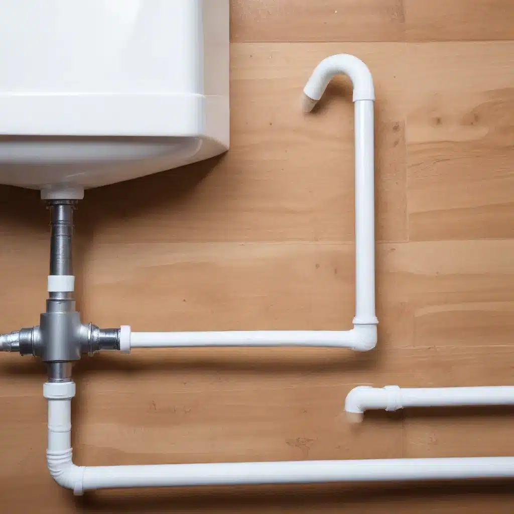 Renewable Energy and Plumbing: Elevating Your Home’s Sustainability