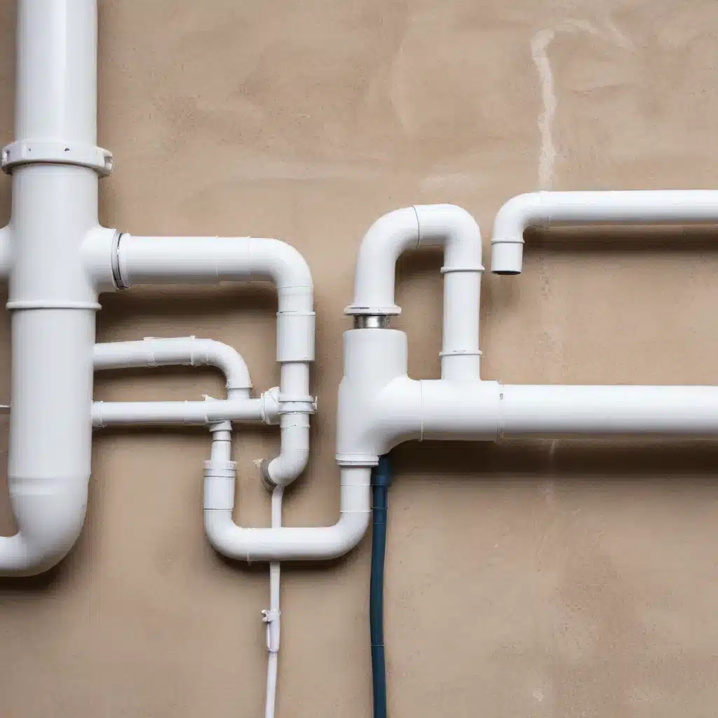 Renewable Energy and Plumbing: Unlocking the Key to Home Efficiency