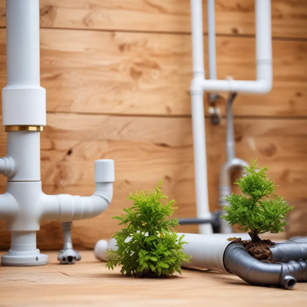 Renewable Energy and Plumbing: Unlocking the Path to Eco-Friendly Home Improvement and Enhanced Comfort and Savings