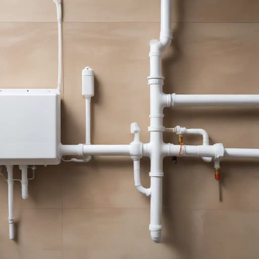 Renewable Energy and Plumbing: Unlocking the Power of Sustainability