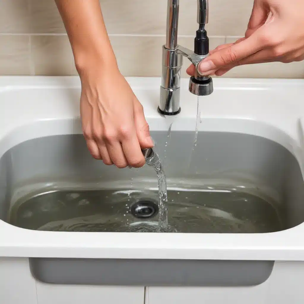 Restoring Water Flow After a Drain Clog: Effective DIY Unclogging Methods