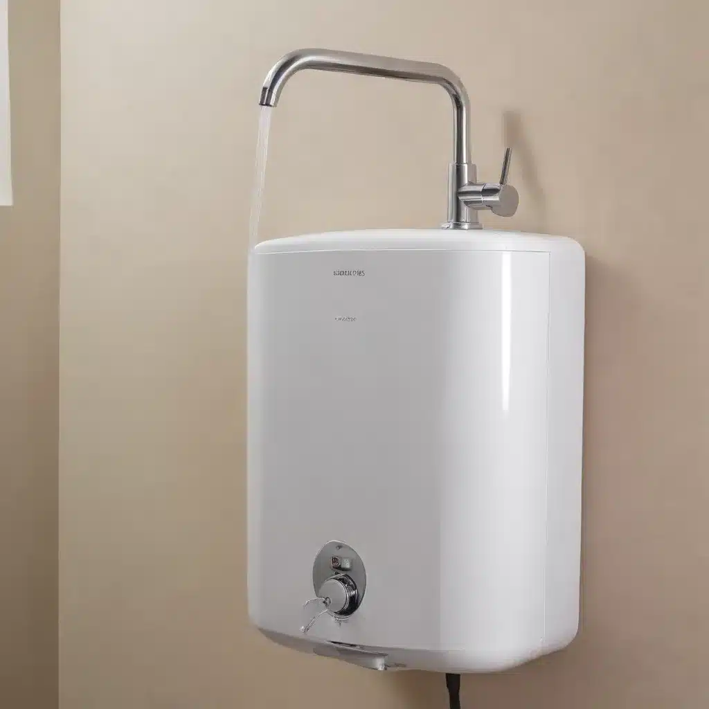 Rethinking the Tap: Alternatives to Traditional Water Heaters