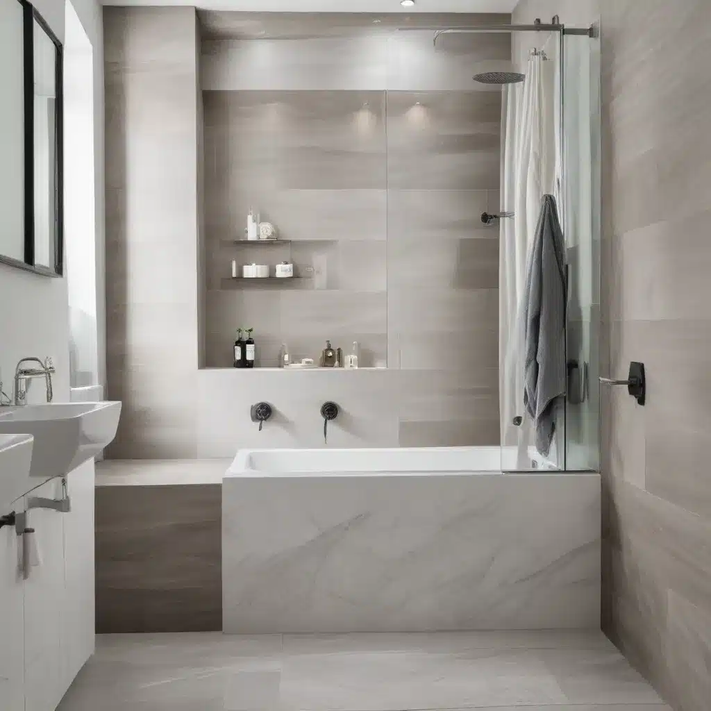 Revamping Your Bathroom’s Plumbing for Increased Accessibility