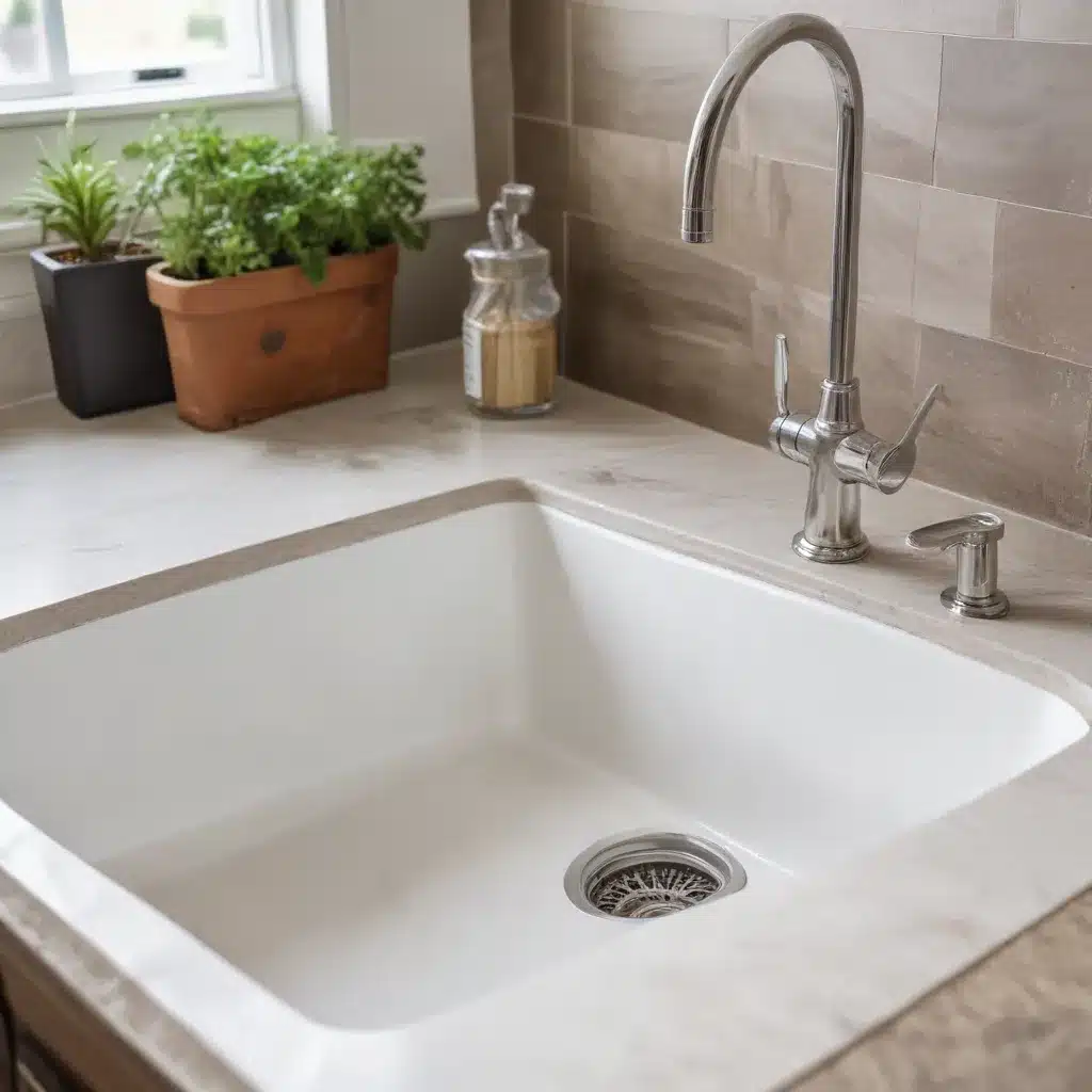 Revamping Your Kitchen’s Plumbing for a More Functional and Efficient Design