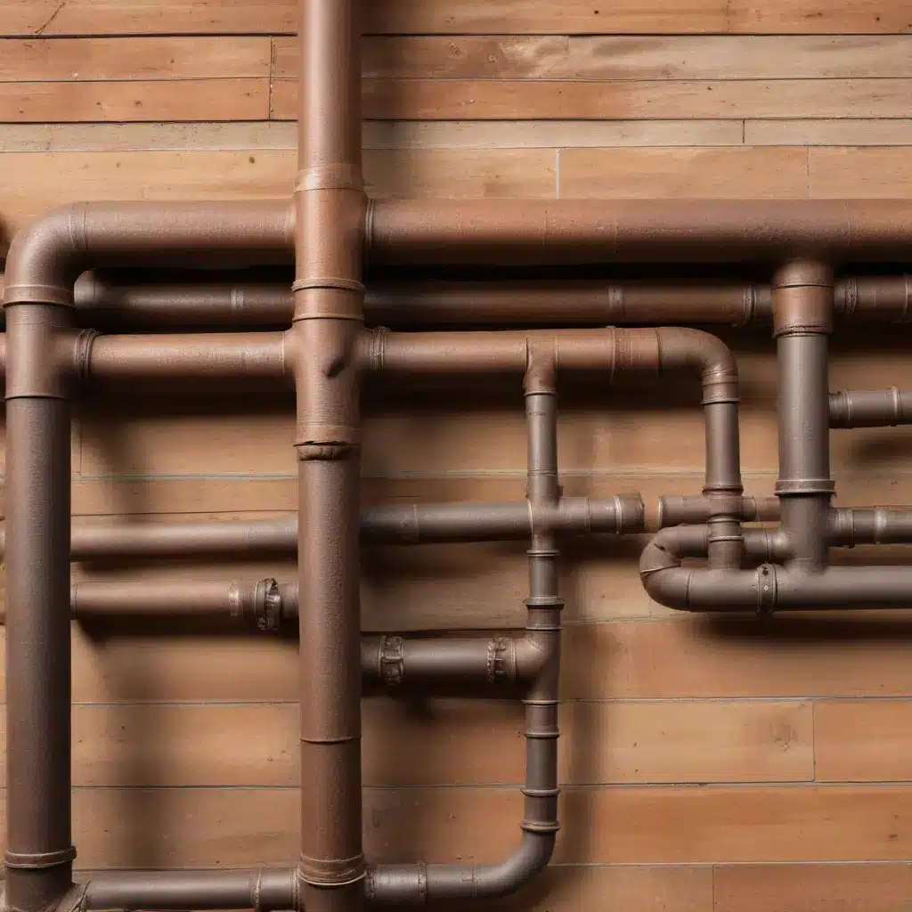 Reviving Rusty Pipes: DIY Plumbing Restoration Strategies for a Like-New Look