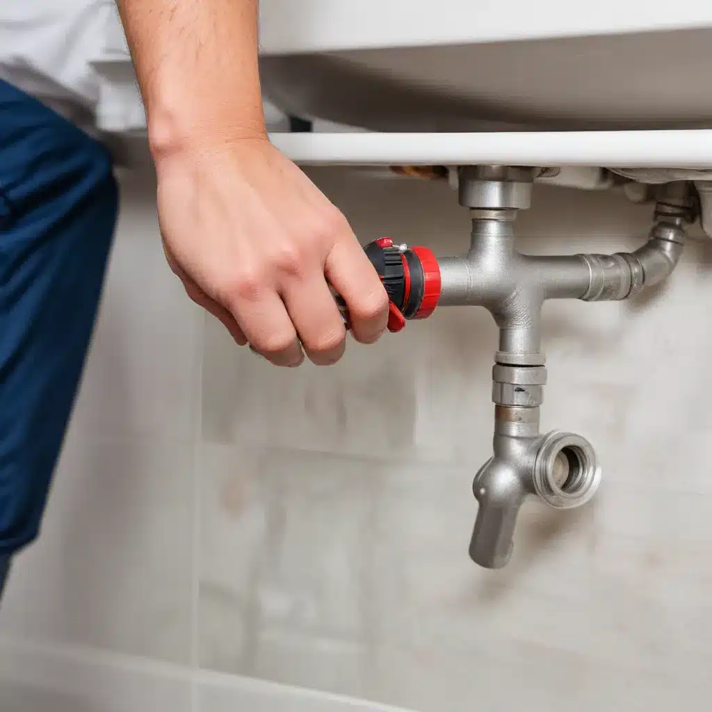 Reviving Your Pipes: DIY Plumbing Maintenance Made Easy