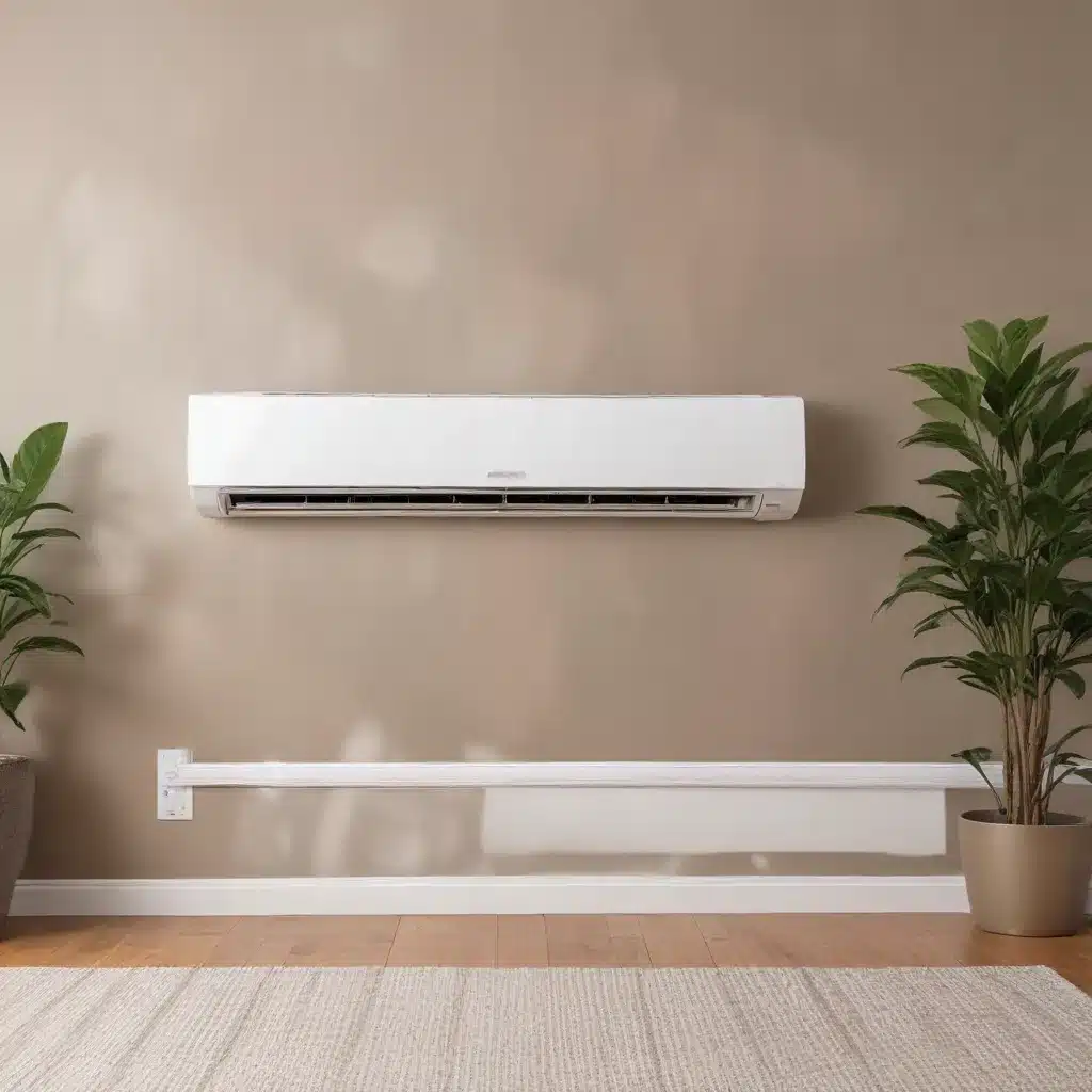 Revolutionizing Heating: Discover the Benefits of Ductless HVAC Systems