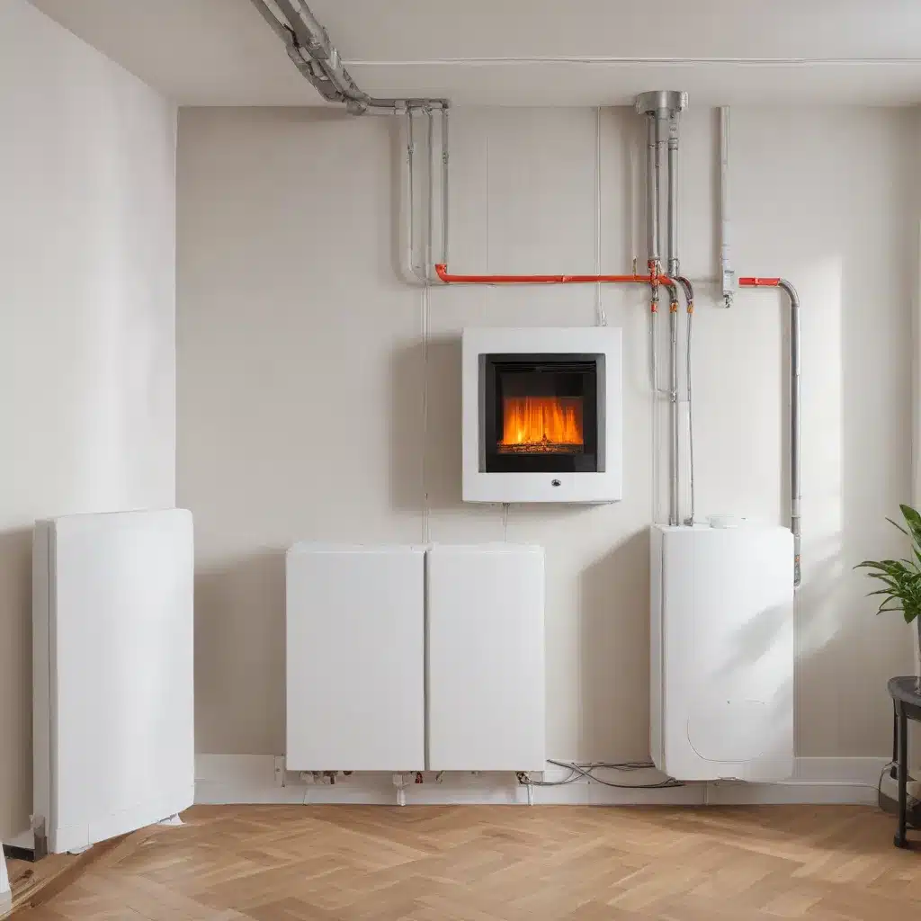 Revolutionizing Heating Efficiency: The Game-Changing Technologies You Need to Know