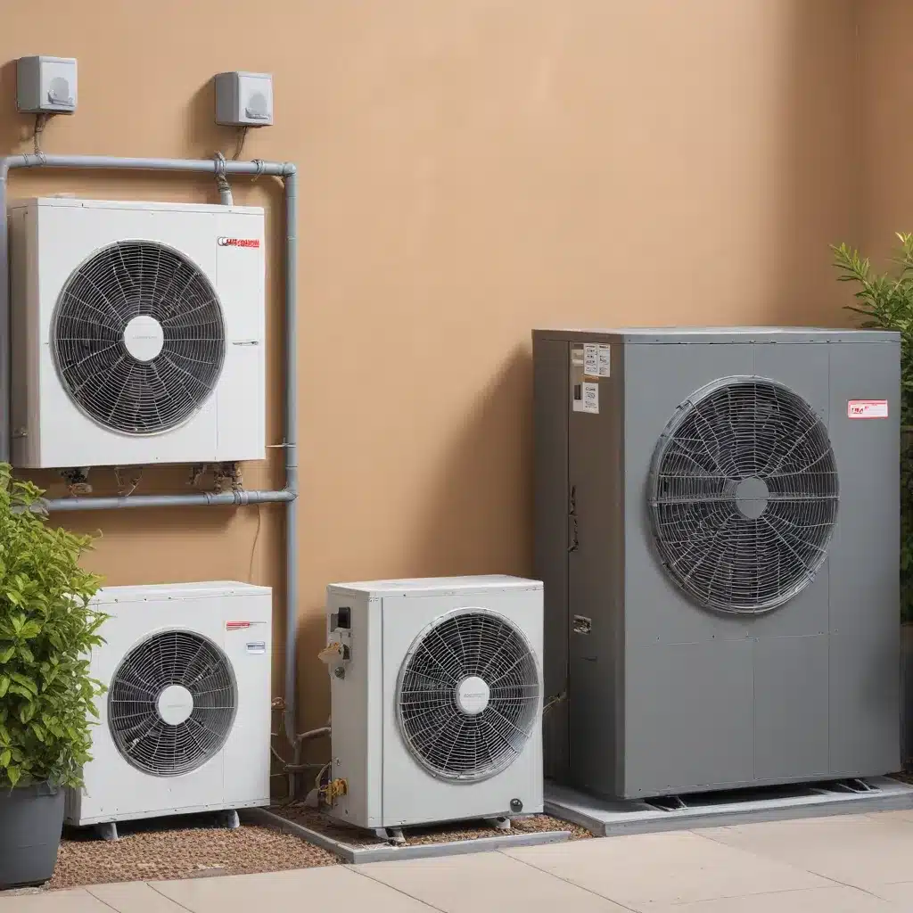 Revolutionizing Heating: Explore the Latest Advancements in Sustainable HVAC Systems