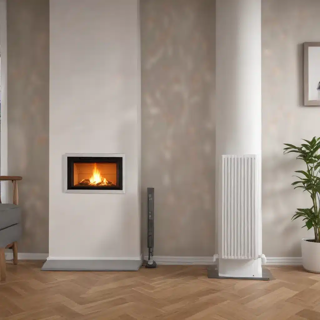 Revolutionizing Home Heating: Exploring Cutting-Edge Technologies