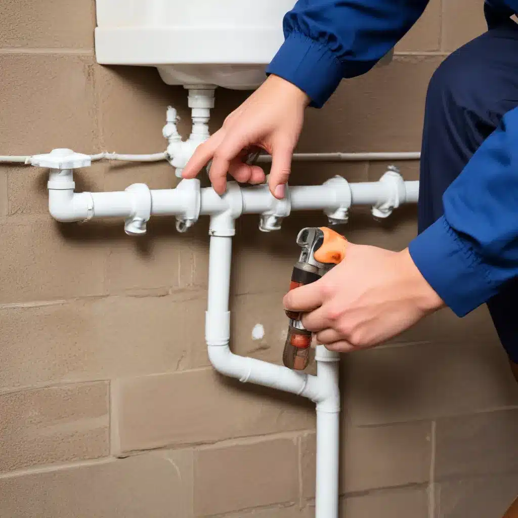 Seasonal Plumbing Inspections: Catching Problems Before They Cause Damage