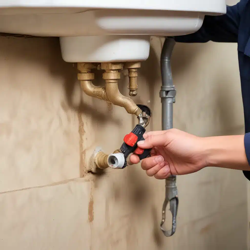 Seasonal Plumbing Inspections: Identifying and Resolving Hidden Issues