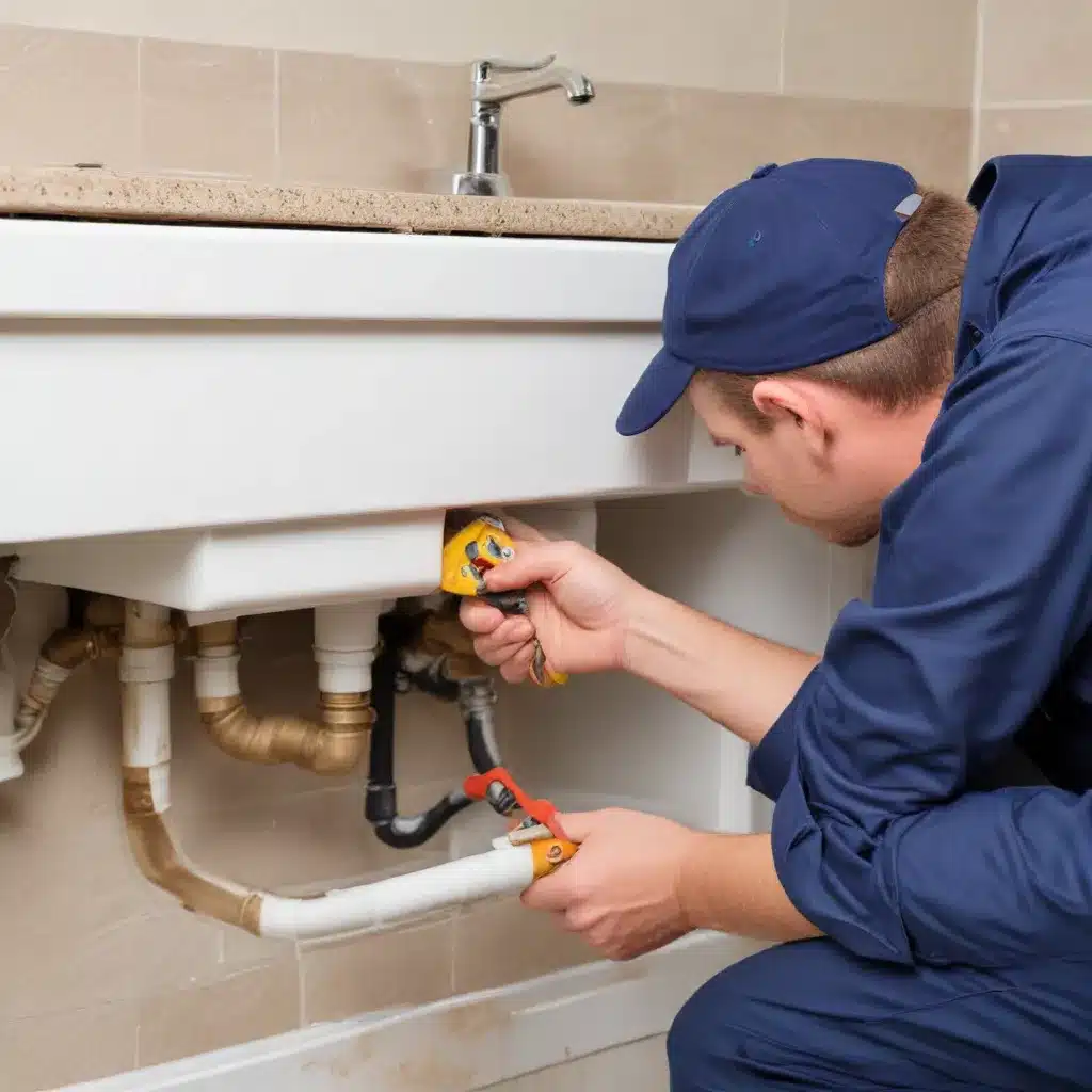 Seasonal Plumbing Maintenance: Ensuring Your Home’s Comfort and Safety Throughout the Year