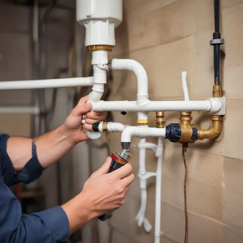 Seasonal Plumbing Tune-Ups: Enhancing Comfort, Safety, and Efficiency