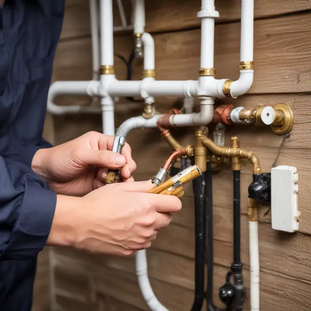 Seasonal Plumbing Tune-Ups: Enhancing Comfort, Safety, and Energy Efficiency