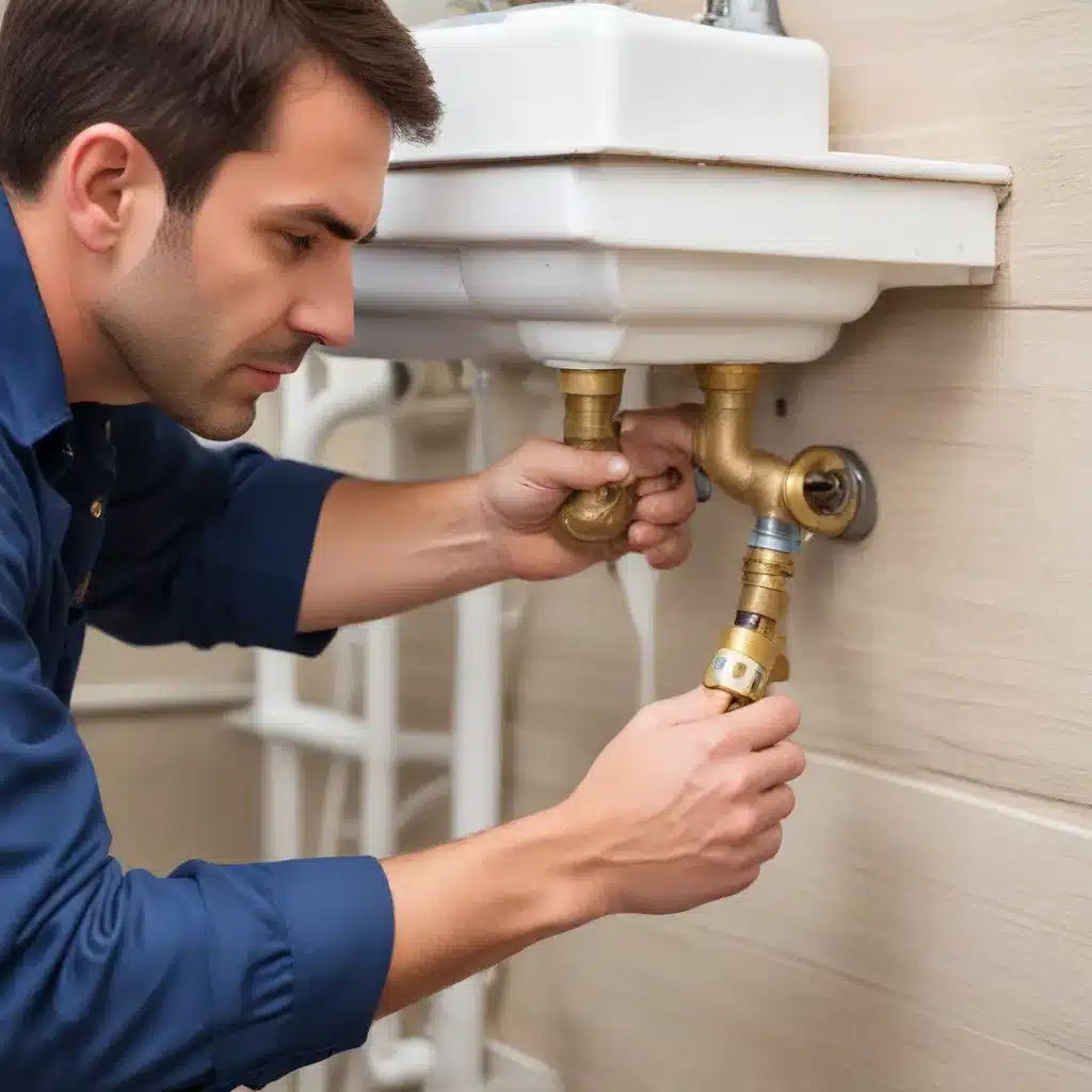 Seasonal Plumbing Tune-Ups: Enhancing Comfort, Safety, and Energy Efficiency Year-Round