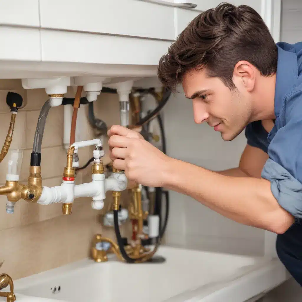 Seasonal Plumbing Tune-Ups: Enhancing Comfort, Safety, and Energy Efficiency in Your Home