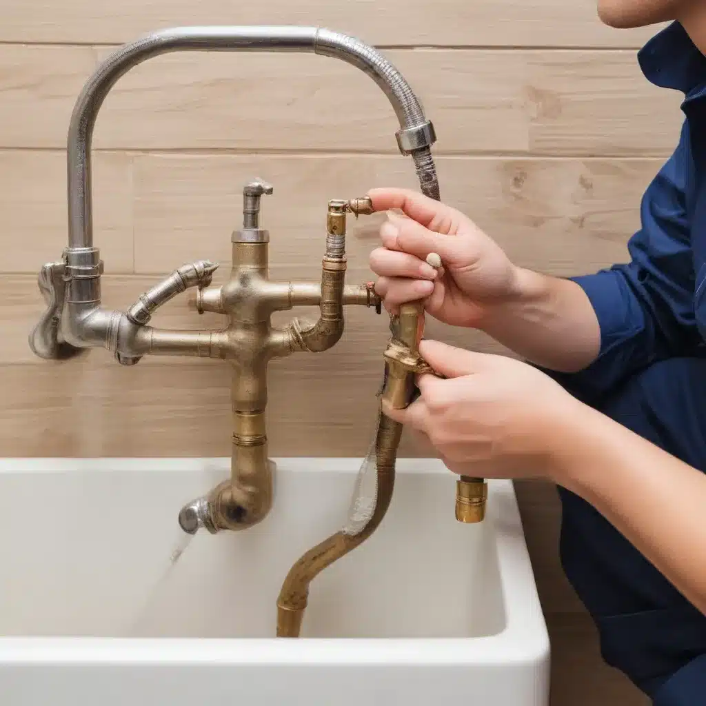 Seasonal Plumbing Tune-Ups: Enhancing the Comfort and Safety of Your Home