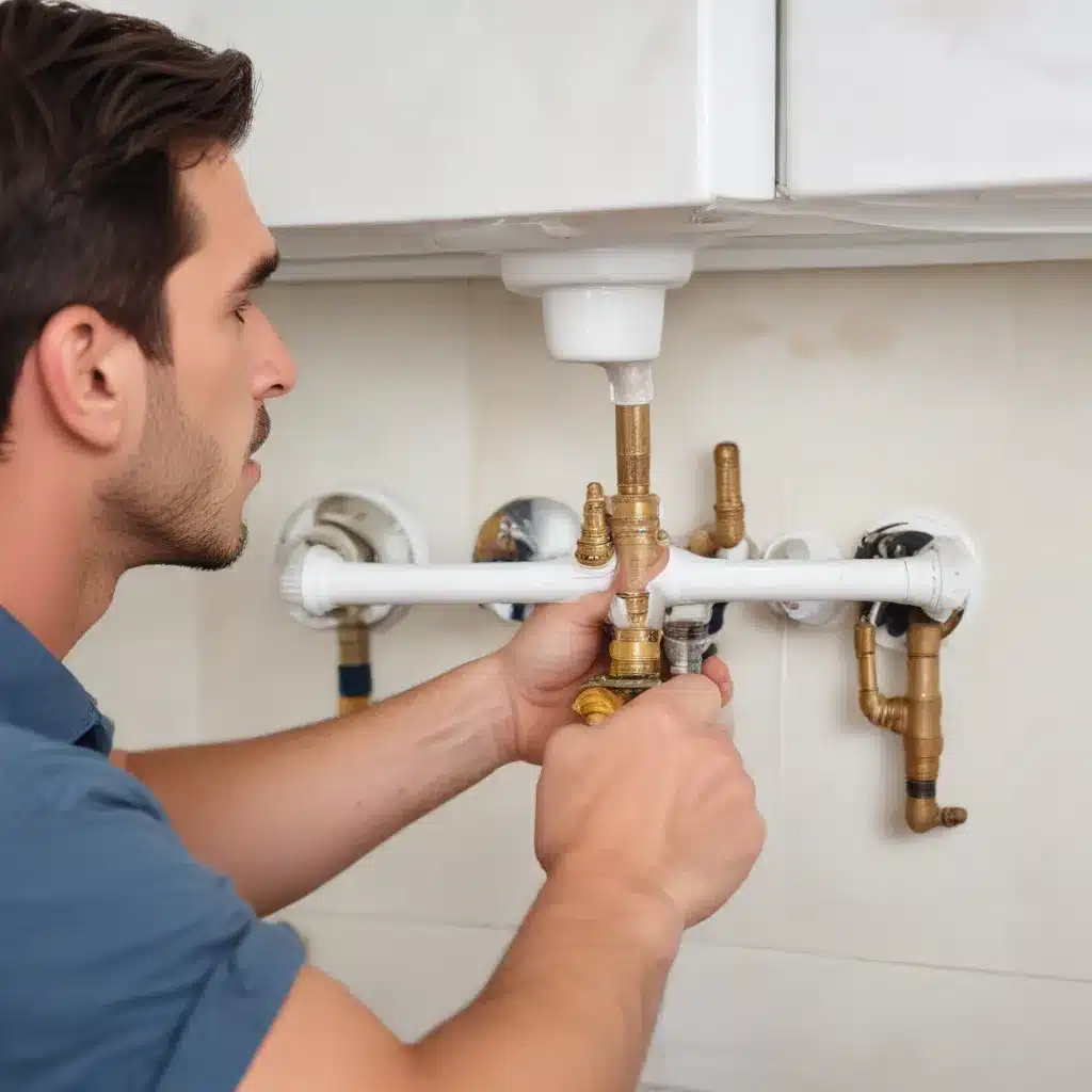 Seasonal Plumbing Tune-Ups: Ensuring Your Home’s Comfort All Year Round