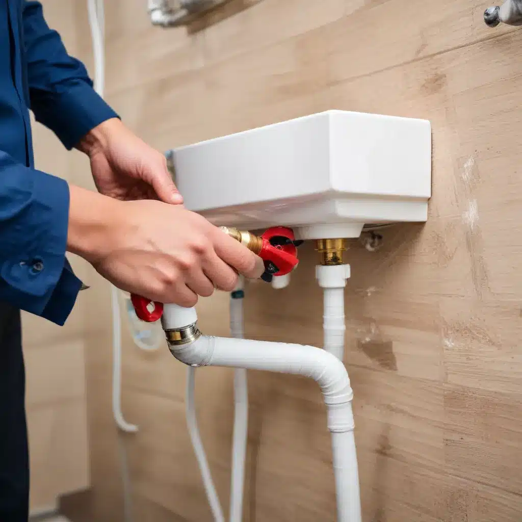 Seasonal Plumbing Upgrades: Improving Water Conservation and Energy Efficiency