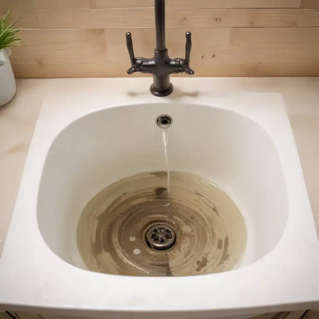 Sink Savvy: Preventing Clogged Drains and Maintaining a Healthy Drain System