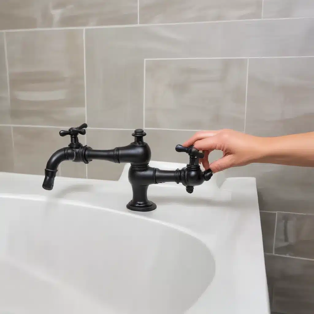 Solving Common Bathroom Plumbing Issues: A Homeowner’s Handbook