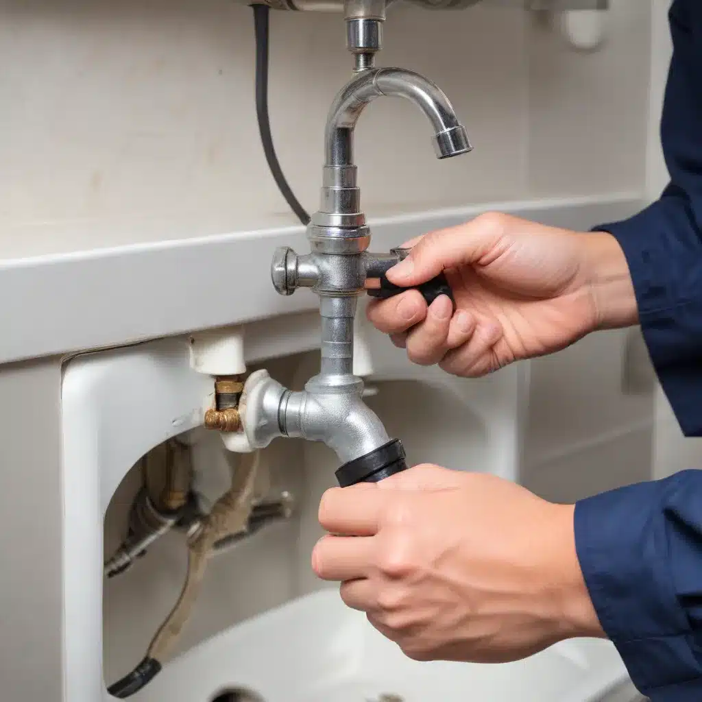 Solving Common Plumbing Problems: A Homeowner’s Handbook