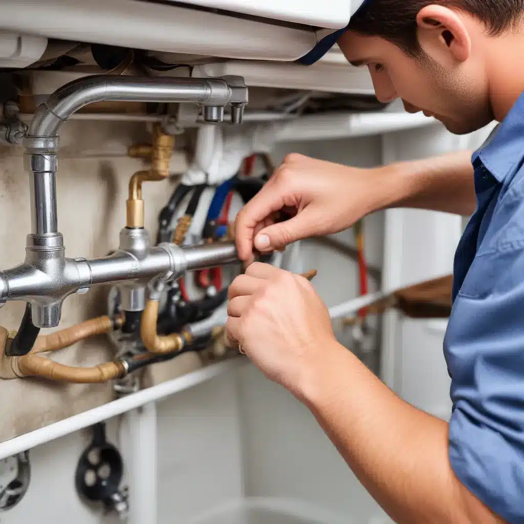 Solving Plumbing Problems to Enhance Home Comfort and Savings