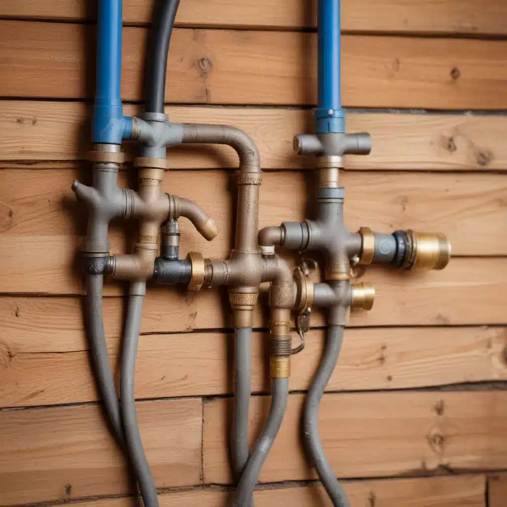 Staying Ahead of Seasonal Plumbing Issues: A Homeowner’s Guide