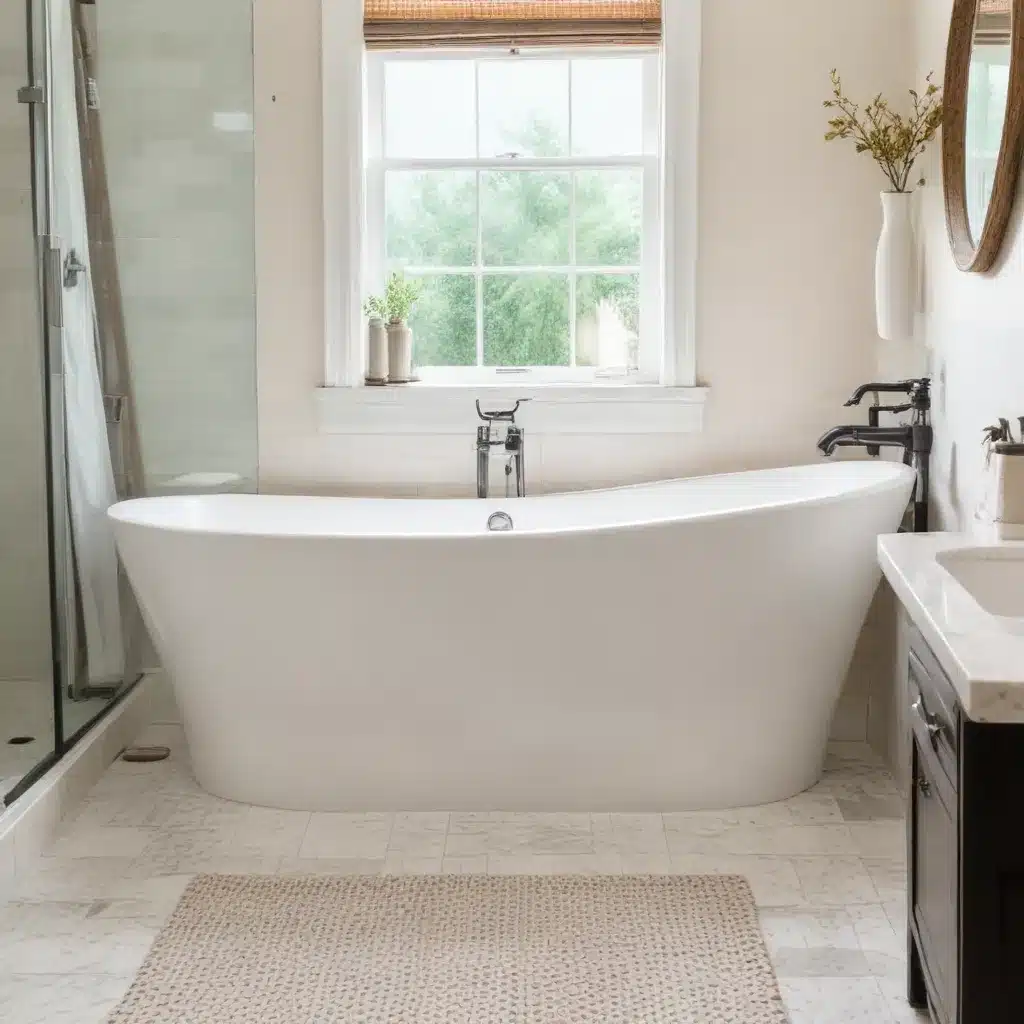 Streamlining Your Bathtub Maintenance: DIY Plumbing Tips for a Spotless Tub