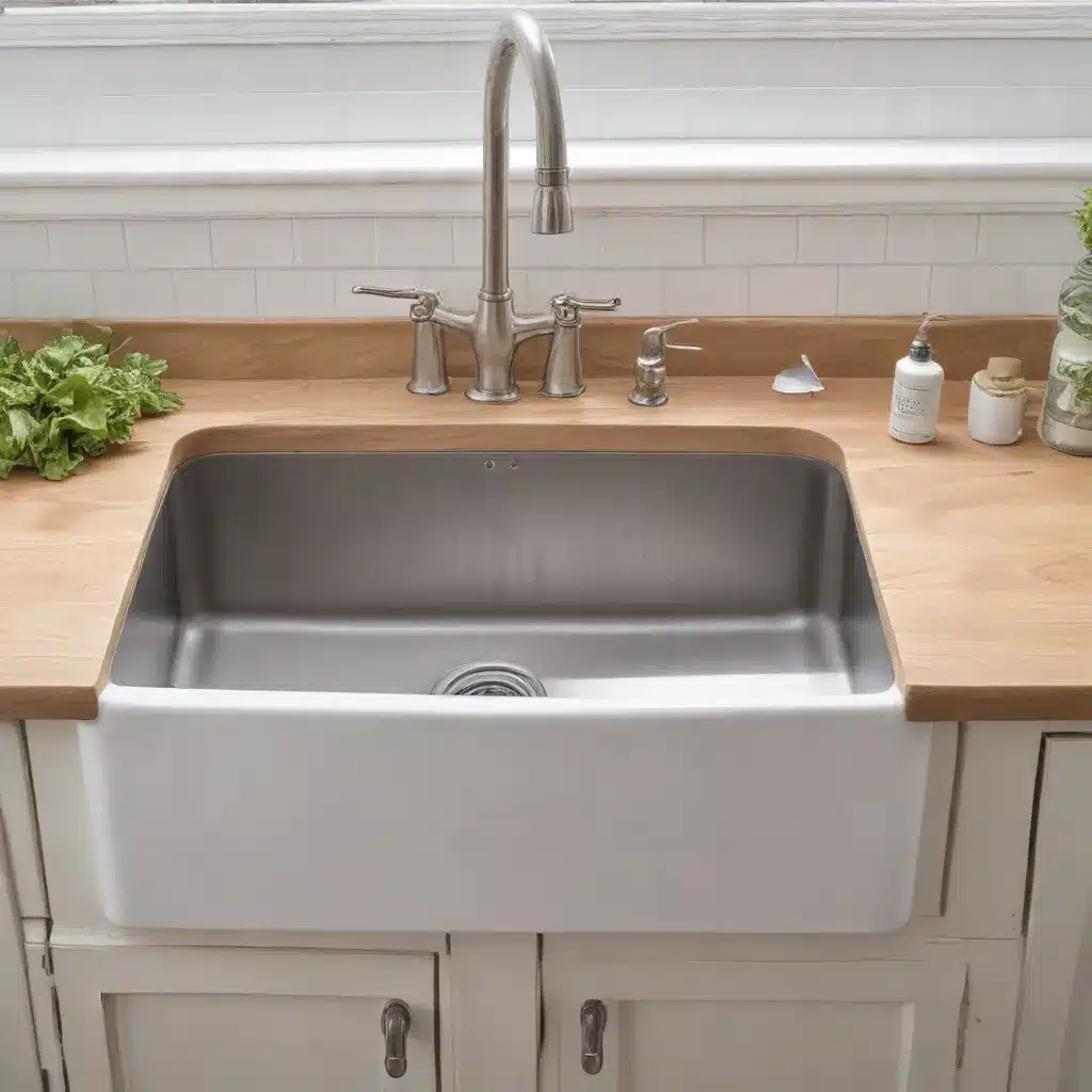 Streamlining Your Sink Installations: DIY Plumbing Tips and Tricks for Perfection