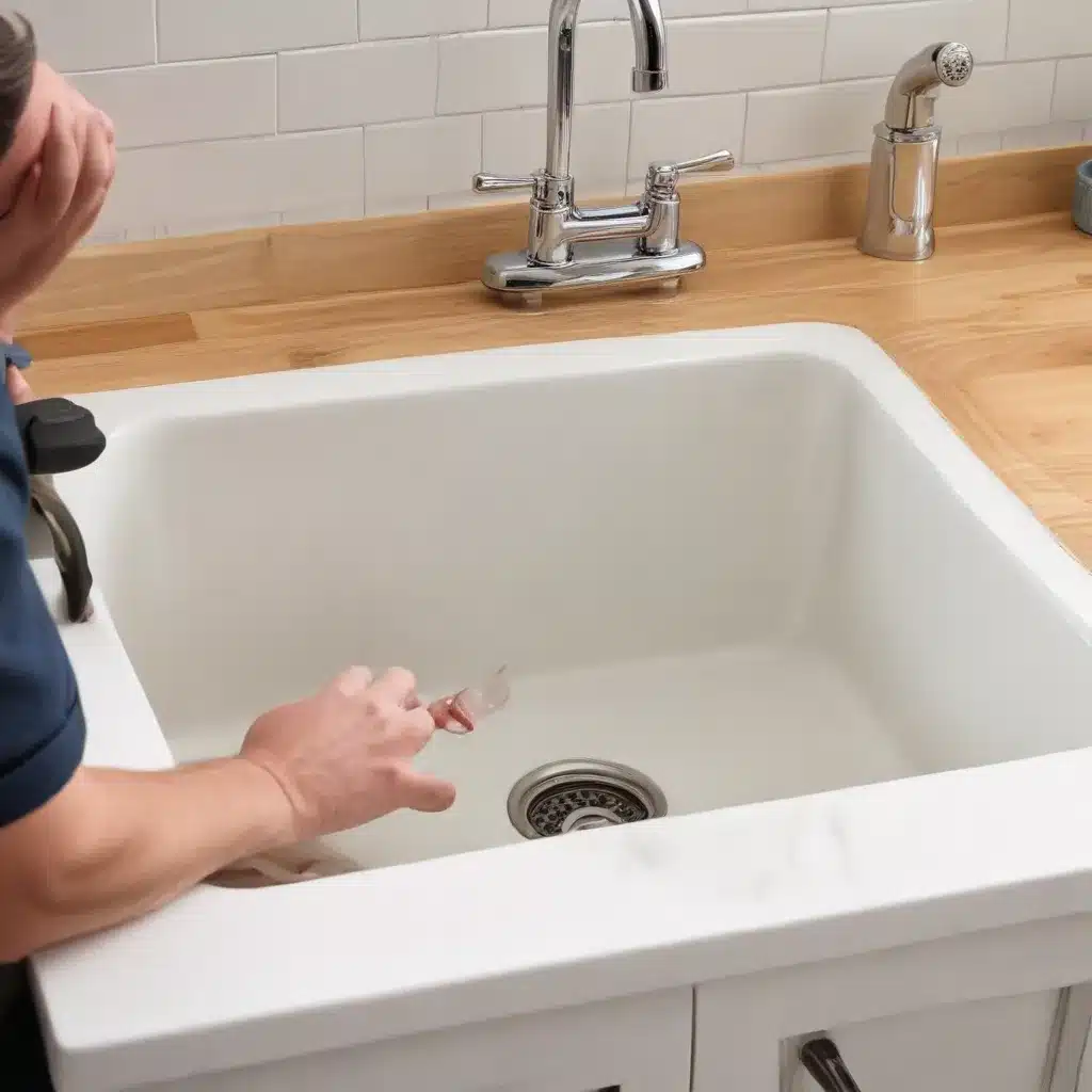 Streamlining Your Sink Installations: DIY Plumbing Tips and Tricks for a Flawless Setup
