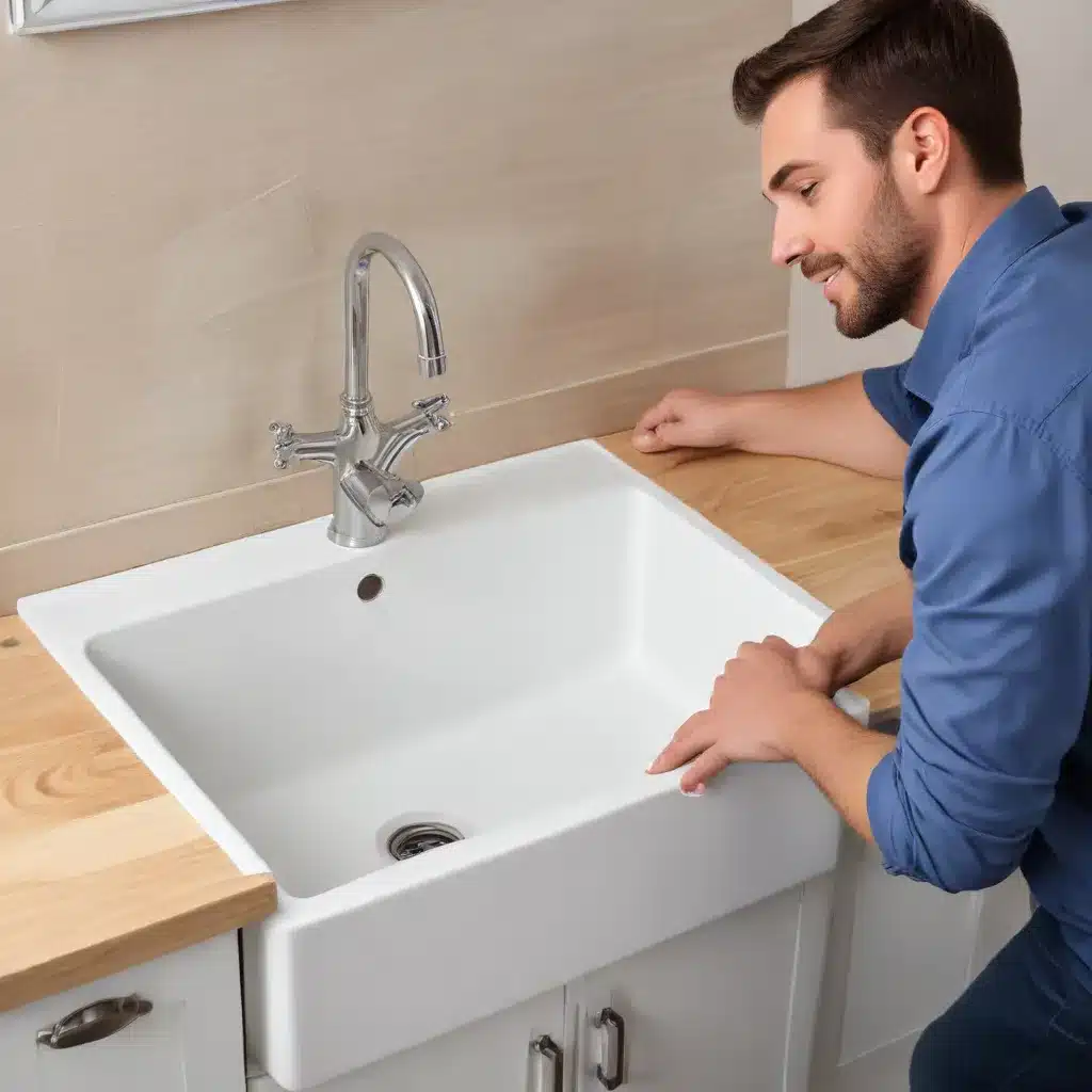 Streamlining Your Sink Installations: DIY Plumbing Tips and Tricks for a Flawless and Functional Setup