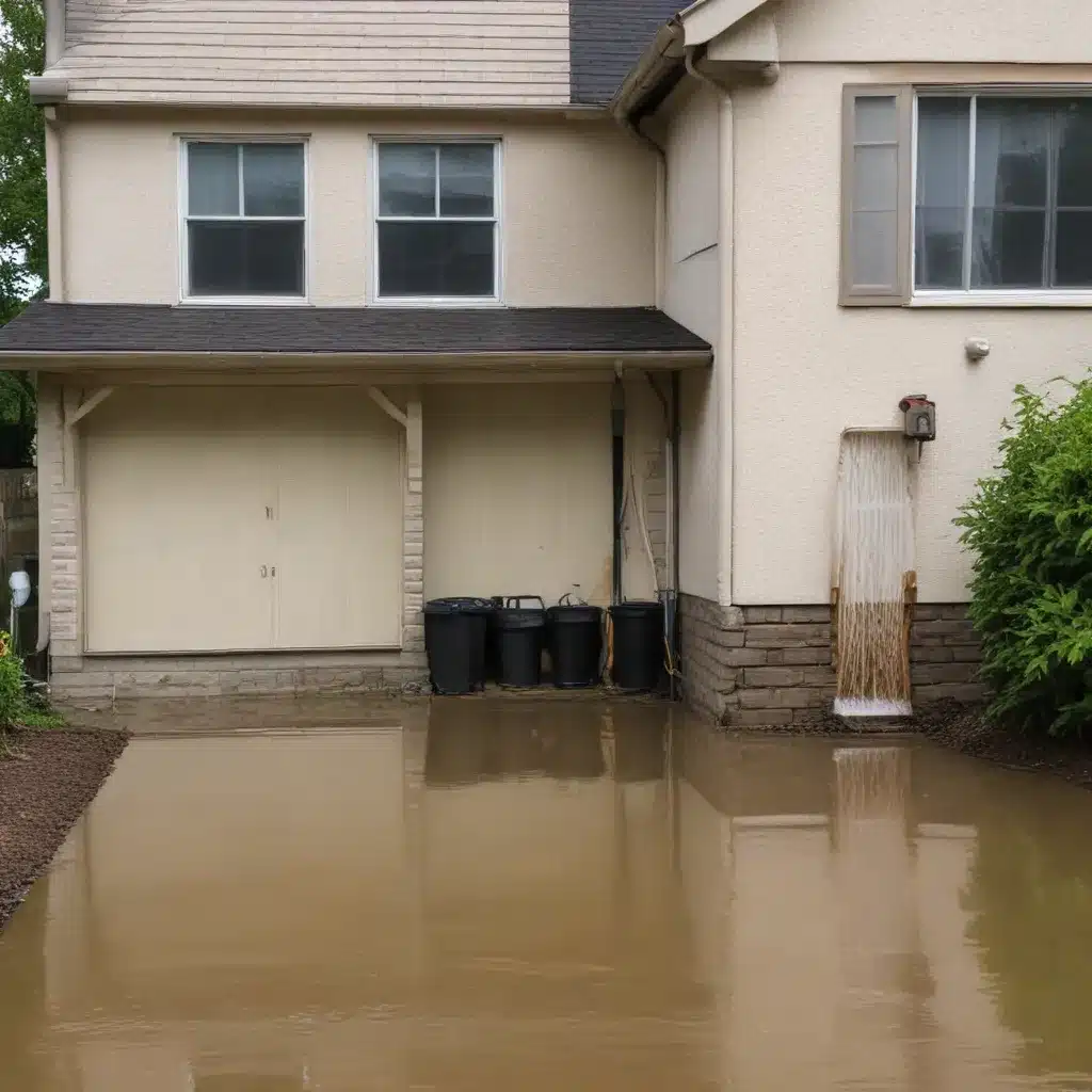 Sump Pumps Demystified: How to Protect Your Home from Flooding