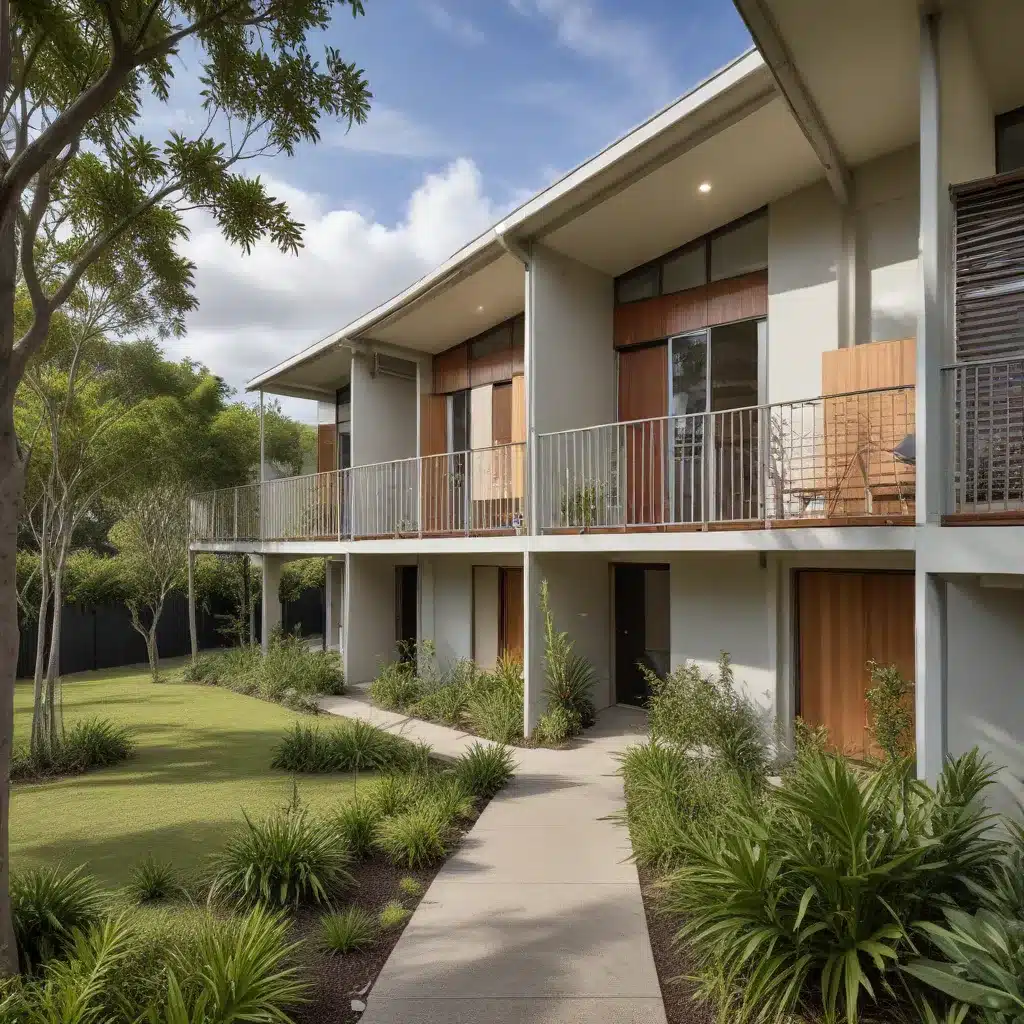 Sustainable housing | Homes and housing | Queensland Government