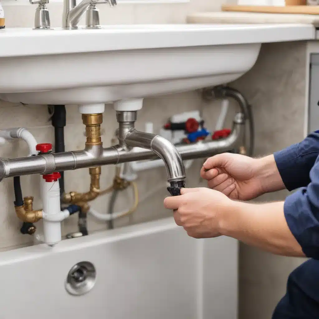 Tackling Plumbing Challenges: Strategies for Enhancing Home Comfort